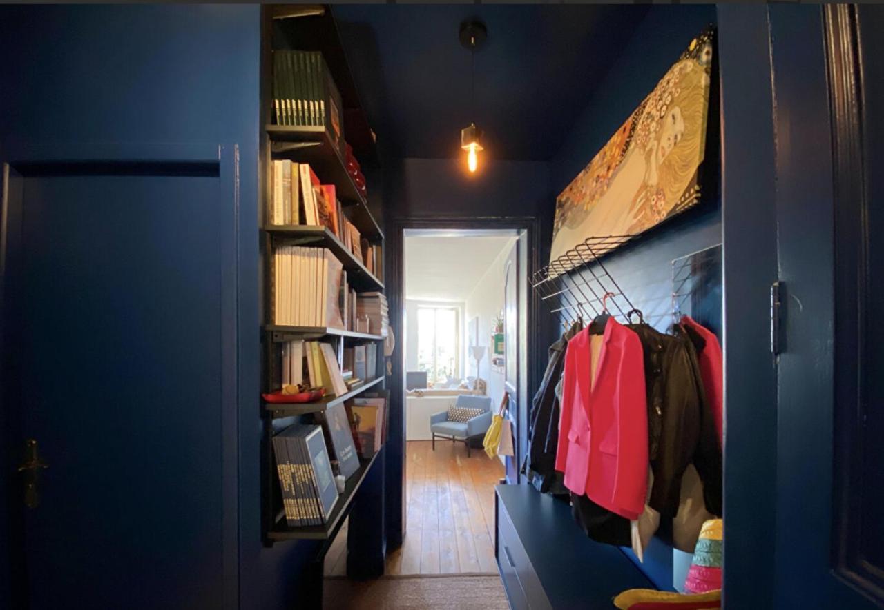 Appartement Design En Plein Coeur De Bordeaux Esterno foto